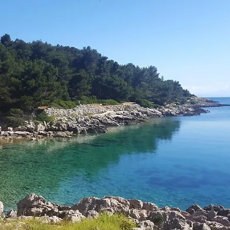 Apartment Steluta 1 Mali Losinj