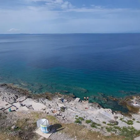 Steluta 1 Mali Losinj