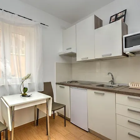 Steluta 1 Apartment Mali Losinj