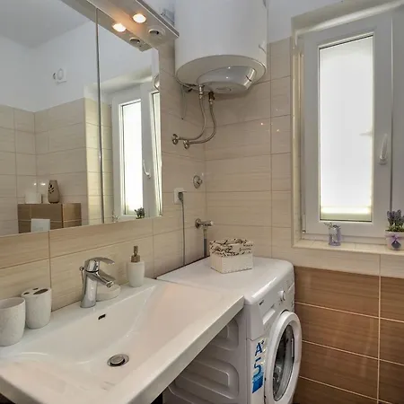 Steluta 1 Apartment *
